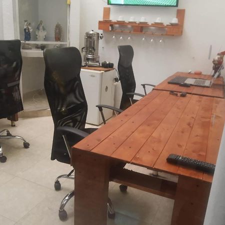 Hospedajes El Jardin Envigado Kültér fotó