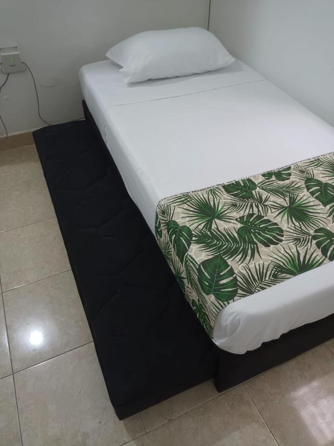 Hospedajes El Jardin Envigado Kültér fotó