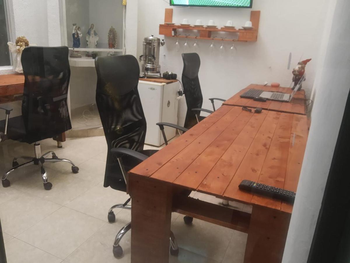 Hospedajes El Jardin Envigado Kültér fotó